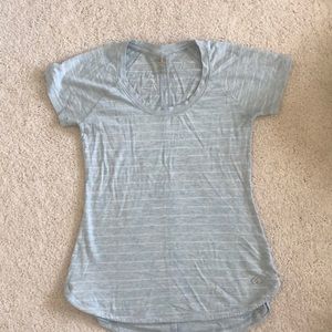 Calia short sleeve tee